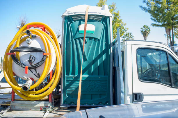 Best Emergency porta potty rental  in Shorewood Tower Hills Harbert, MI