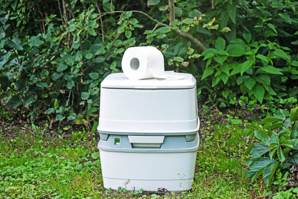 Best Portable bathroom rental  in Shorewood Tower Hills Harbert, MI