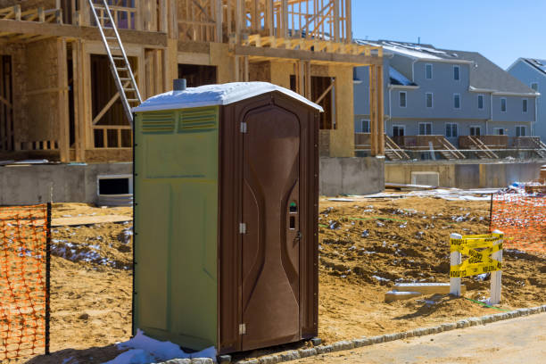 Best Wedding porta potty rental  in Shorewood Tower Hills Harbert, MI