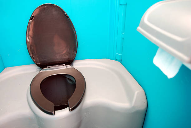 Best Luxury portable toilet rental  in Shorewood Tower Hills Harbert, MI