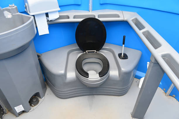 Best Sanitation services for porta potties  in Shorewood Tower Hills Harbert, MI