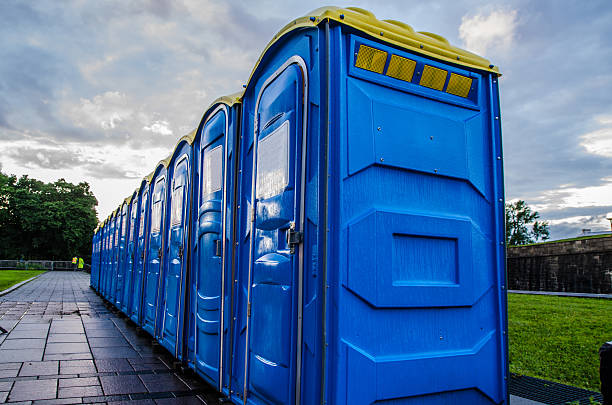 Sanitation services for porta potties in Shorewood Tower Hills Harbert, MI